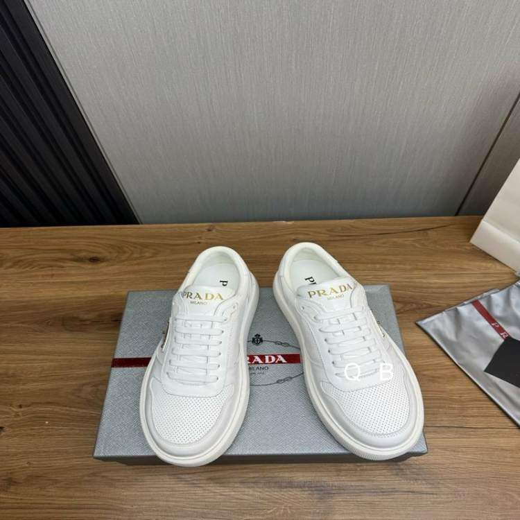 Picture of Prada Shoes _SKUPradasz38-45X070719497